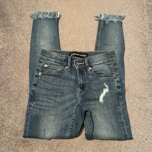 Express Jeans